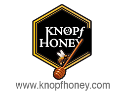 Knopf Honey Genuine Manuka Honey from New Zealand